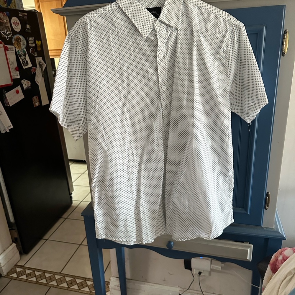 Men’s shirt